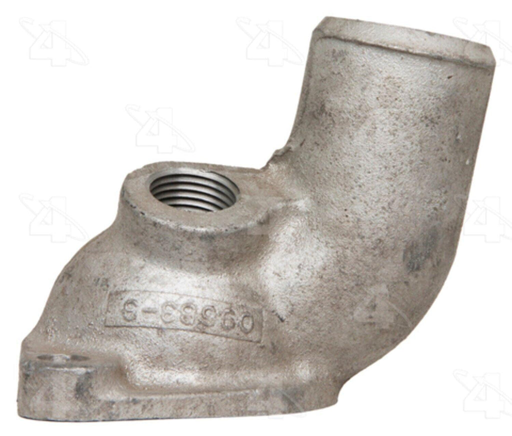 Engine Coolant Water Outlet for G10, G20, G30, P30, G1500, G2500+More 84989