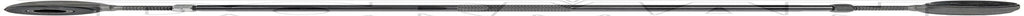 Alignment Camber / Toe Lateral Link for Concorde, Intrepid, Lhs+More 526-379