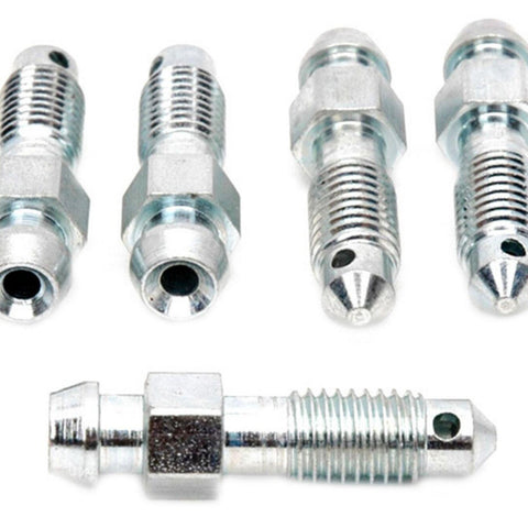 Brake Bleeder Screw for 500, Q50, Q60, QX50, QX70, Compass, Patriot+More S22068