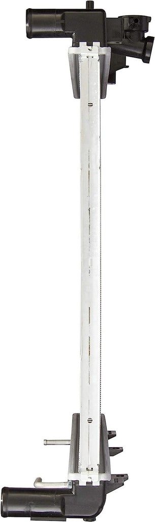 CU13348 Complete Radiator