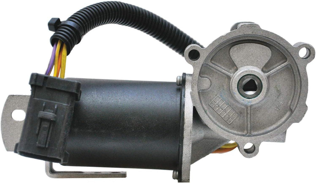 48-256 Remanufactured Transfer Case Motor, 1 Pack