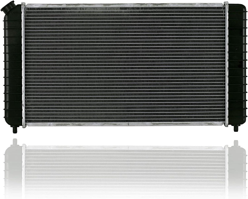 A1826 Radiator