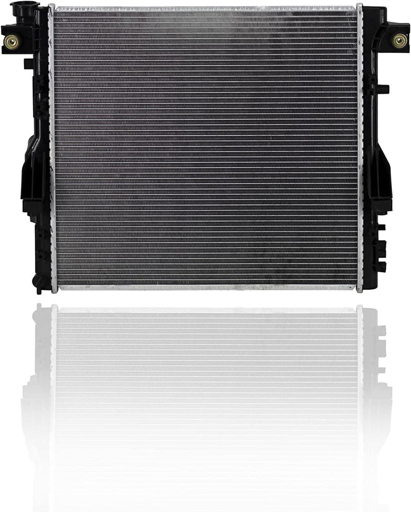 A2957 Radiator