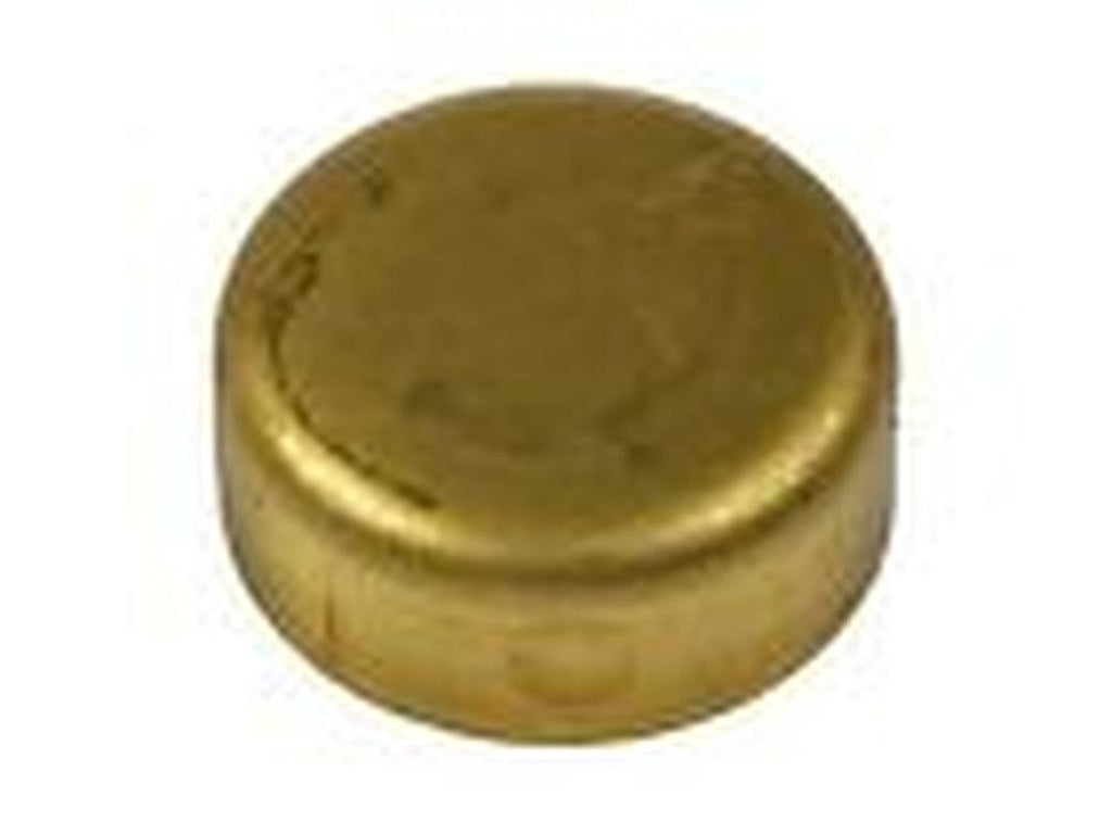 Engine Oil Galley Plug for Bonneville, Firebird, Grand Prix+More 565-017
