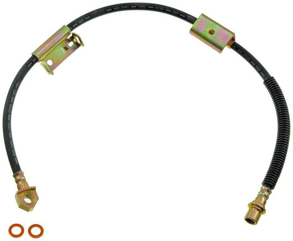Brake Hydraulic Hose for Silverado 1500 Classic+More H381299