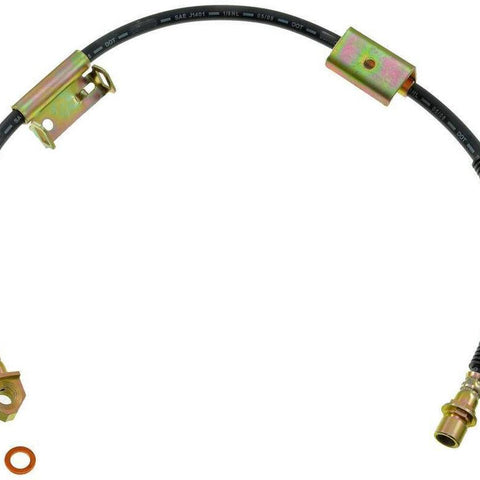 Brake Hydraulic Hose for Silverado 1500 Classic+More H381299