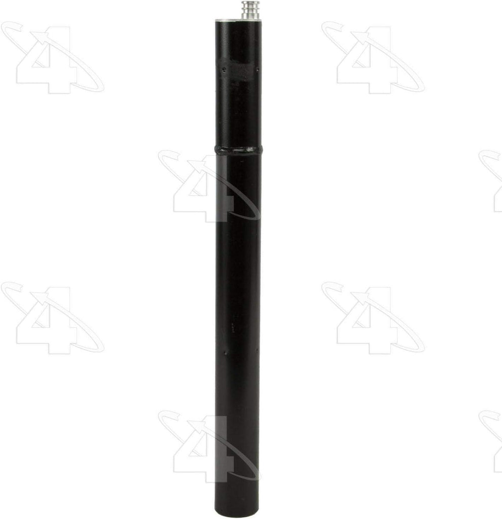 83174 Aluminum Filter Drier W/Pad Mount