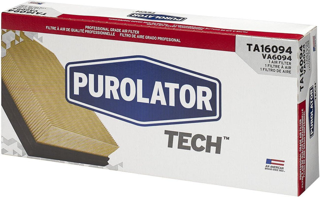 TA16094 tech Air Filter