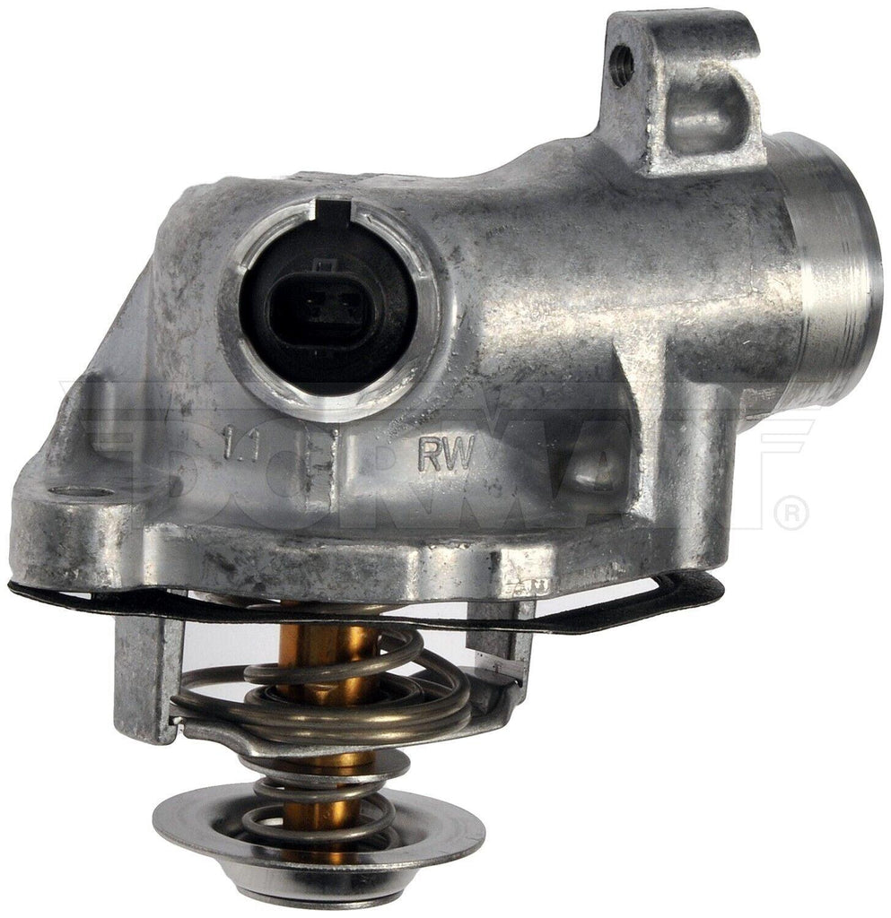 Dorman Engine Coolant Thermostat Housing Assembly for Mercedes-Benz 902-5184