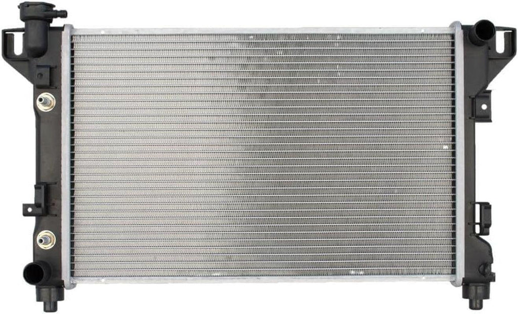 Radiator, New OE Quality - 221-9122