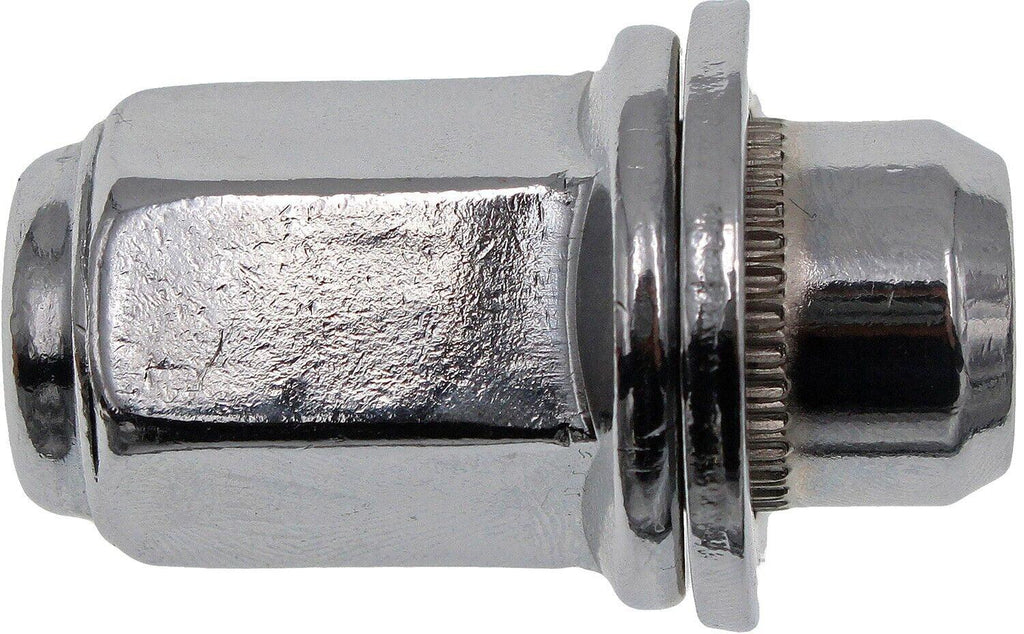 Wheel Lug Nut for GX460, 4Runner, FJ Cruiser, Hiace, Matrix+More 611-167