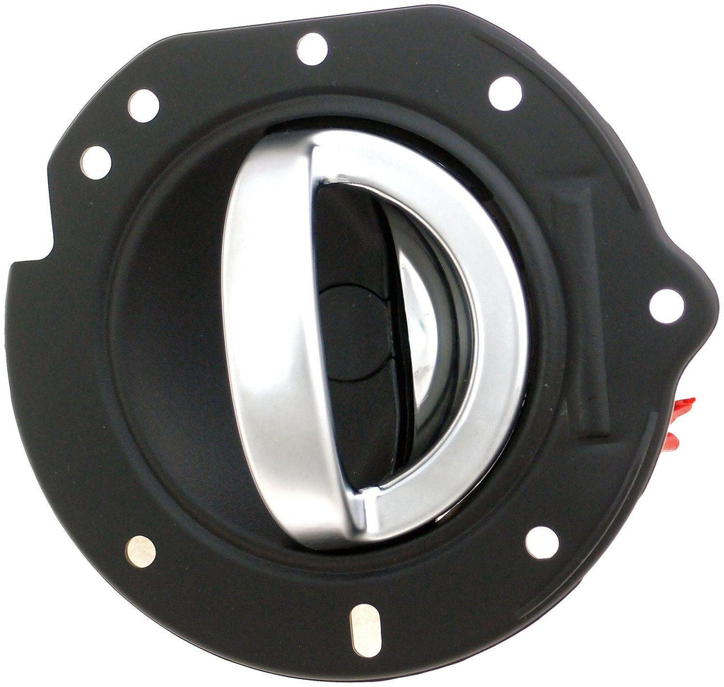 Dorman Interior Door Handle for 02-04 Jeep Liberty 84008