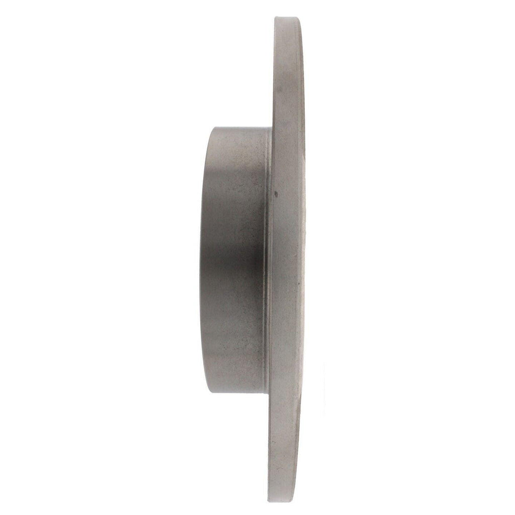 Centric Front Disc Brake Rotor for 500, 700, Panda (121.04001)