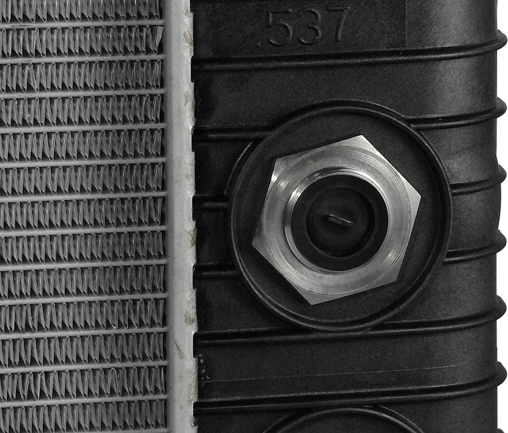 GM Genuine Parts 20934 Radiator