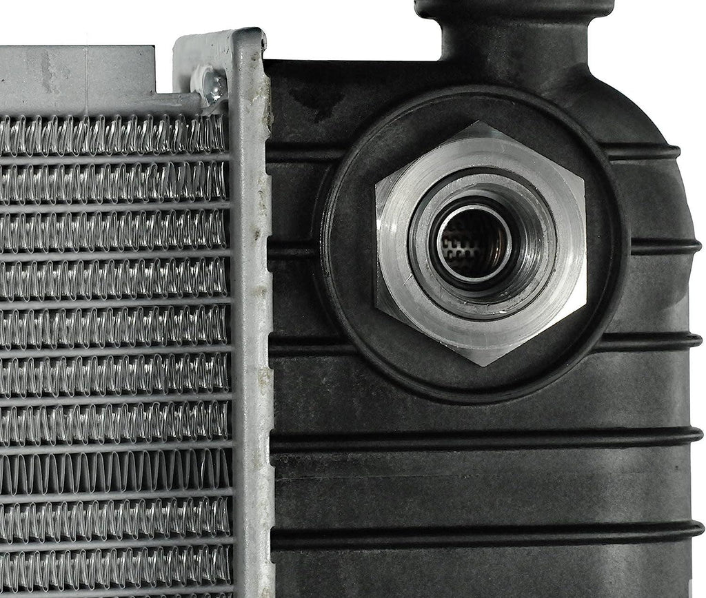 GM Genuine Parts 20934 Radiator