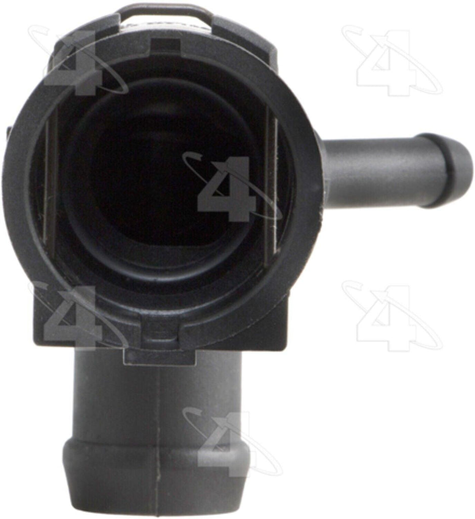 Four Seasons HVAC Heater Hose Connector for Volkswagen 85933