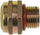 Automatic Transmission Oil Cooler Line Connector for Explorer+More 800-617