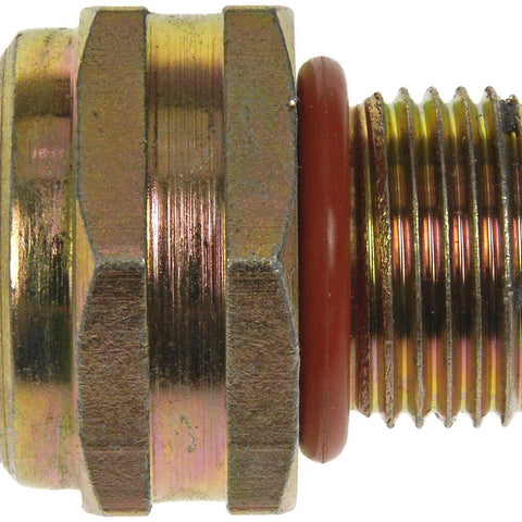 Automatic Transmission Oil Cooler Line Connector for Explorer+More 800-617