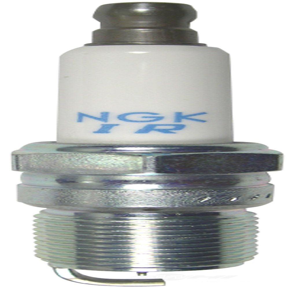 NGK 5599 Laser Iridium Spark Plug (4 Pack) Fits Select: 1996-2000 CHEVROLET GMT-400, 1996-2000 CHEVROLET TAHOE