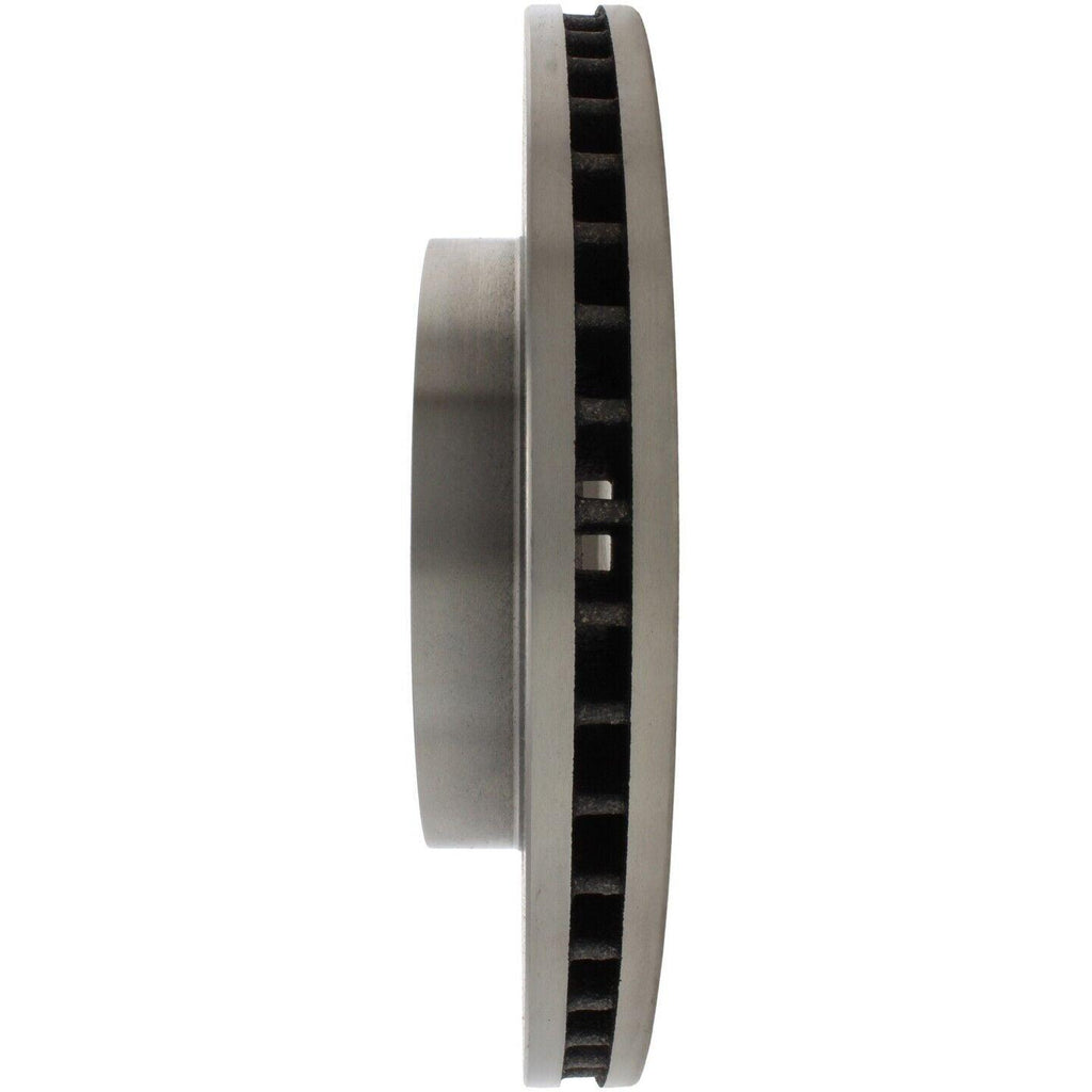 Centric Front Disc Brake Rotor for 07-09 Kia Sorento (121.50019)