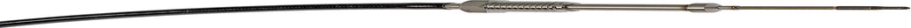 Dorman 904-7114 Exhaust Gas Temperature Sensor Compatible with Select Models (OE FIX)