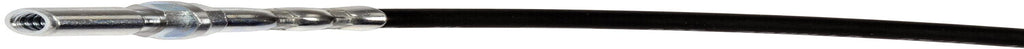 Brake Hydraulic Hose for Silverado 2500 HD, Silverado 3500 Hd+More H622322