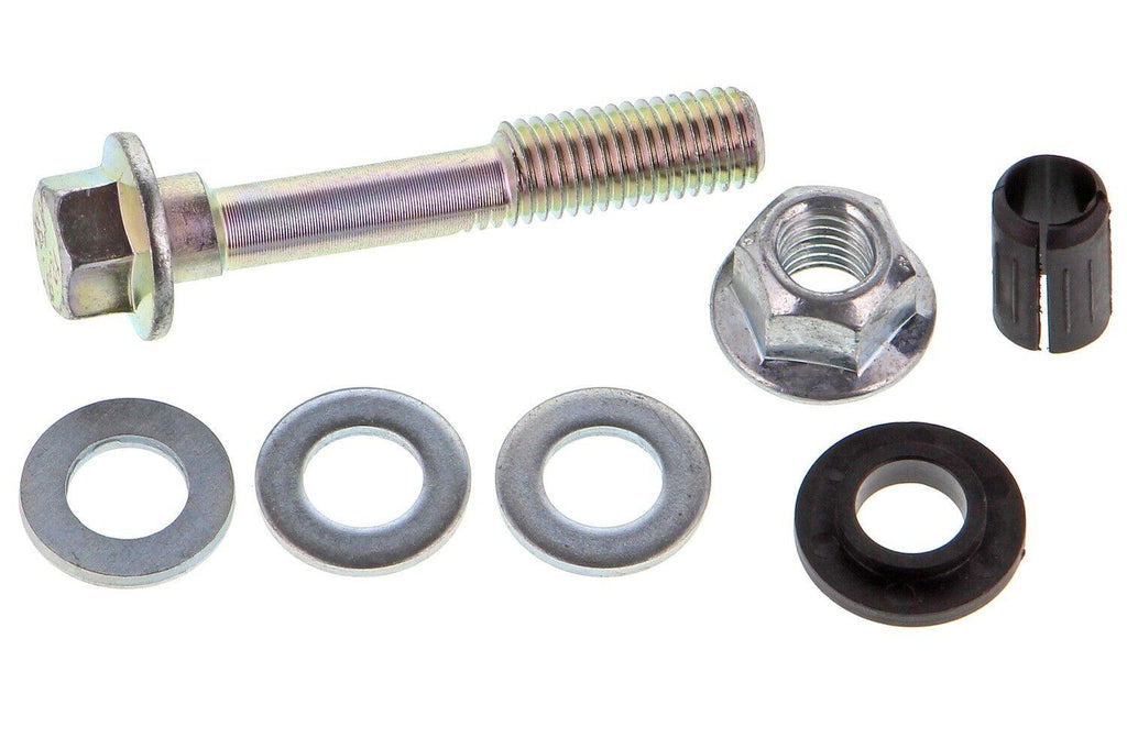 Alignment Cam Bolt Kit for Aveo5, Aveo, Swift+, Wave, Wave5+More (MK6699)