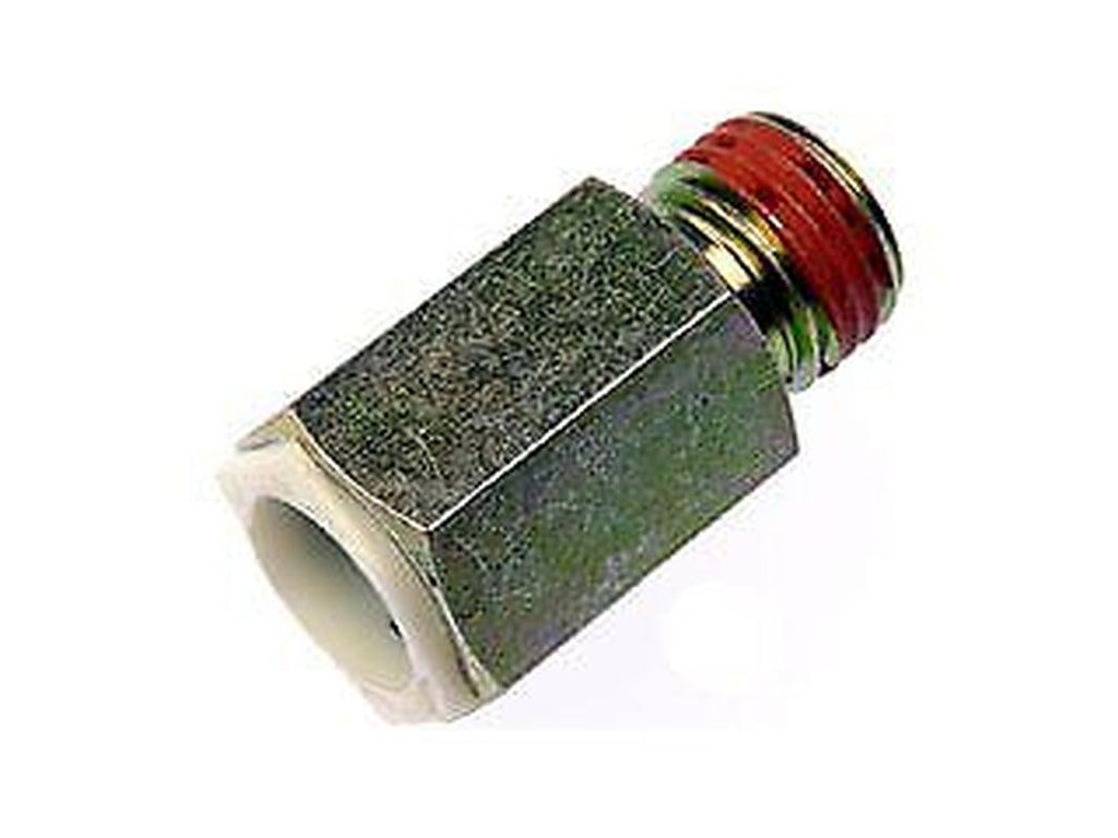 Automatic Transmission Oil Cooler Line Connector for Tempo, Topaz+More 800-608