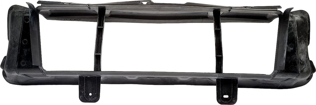 Dorman 620-181 Radiator Support Air Deflector Compatible with Select Ford Models