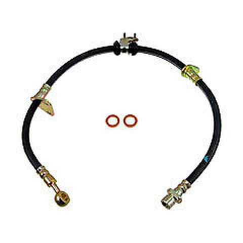Dorman Brake Hydraulic Hose for Civic, CRX H38713