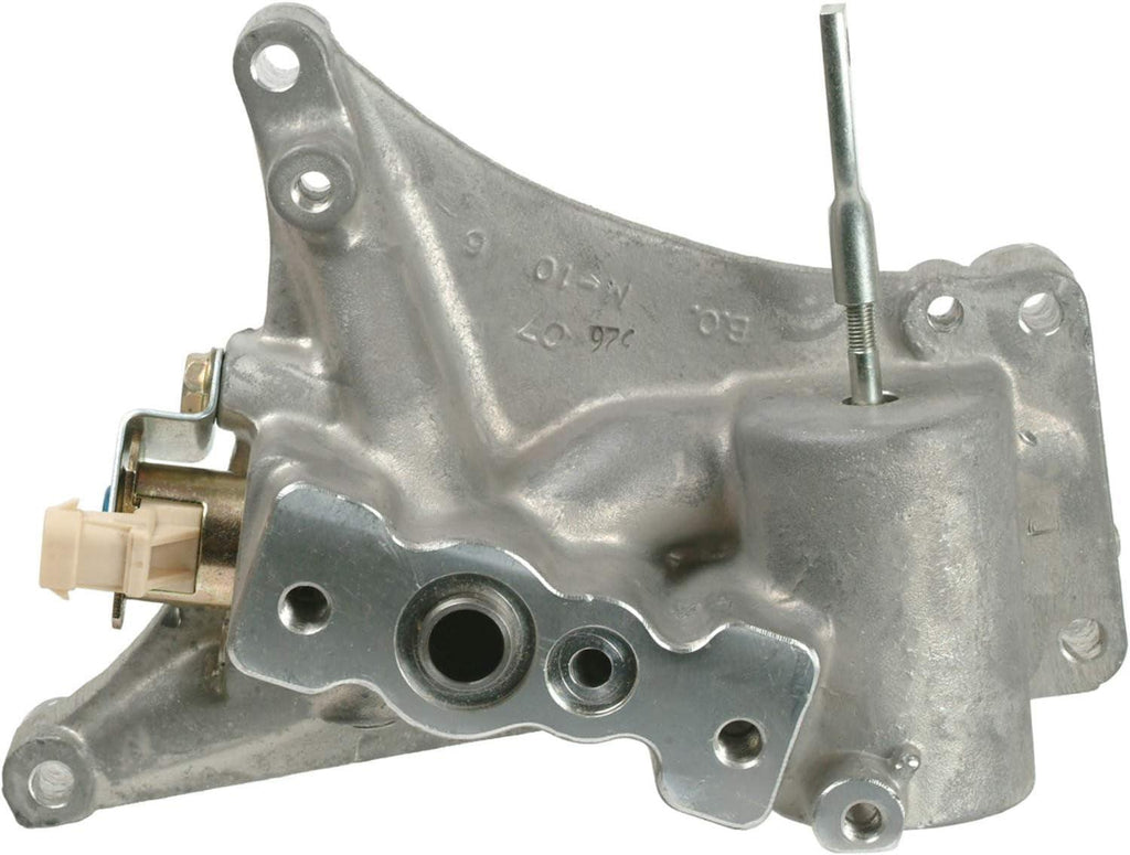 Cardone 2T-216P Remanufactured Turbocharger Pedestal Mount (Renewed)
