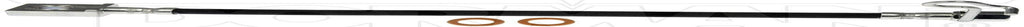Dorman Brake Hydraulic Hose for F-150, Lobo, Mark LT H621018