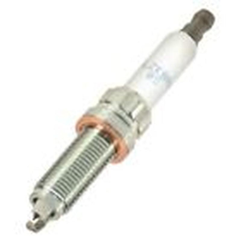 Set of 4 NGK Laser Iridium Spark Plugs SILZKBR8D8S (97506) for BMW