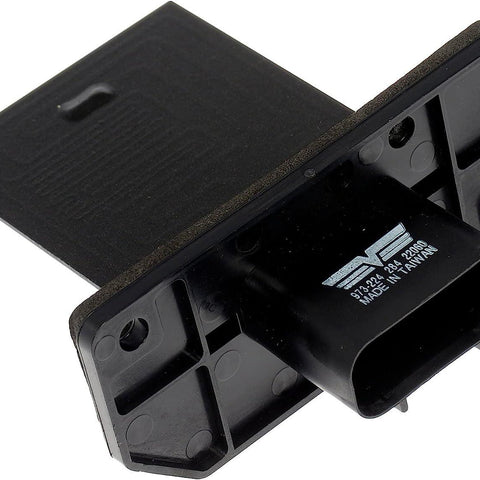 Dorman 973-224 HVAC Blower Motor Resistor Compatible with Select Ford/Mercury Models