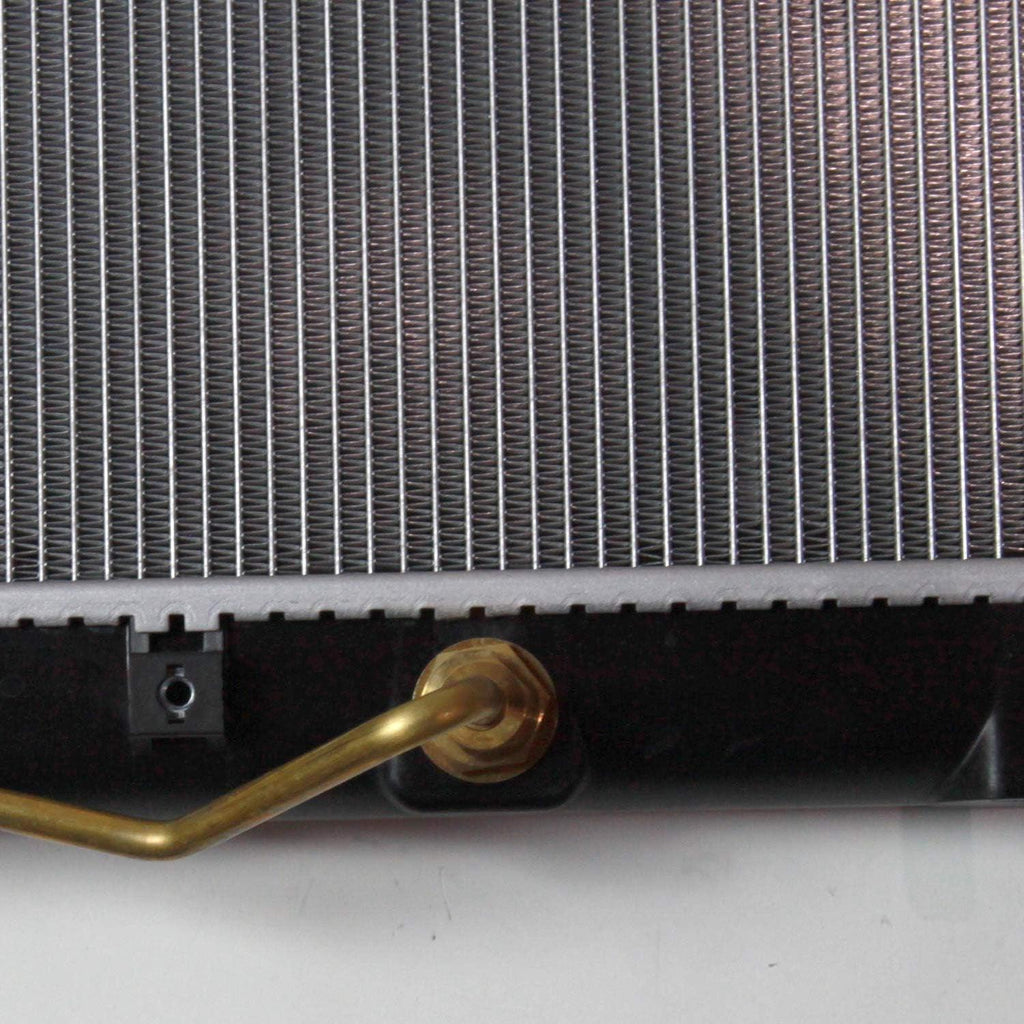 2723 Radiator Compatible with 2004-2008 Mitsubishi Galant