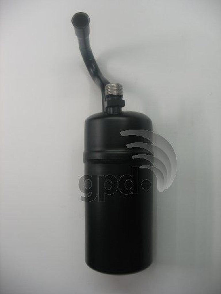 Global Parts A/C Compressor and Component Kit for S70, C70 9643055