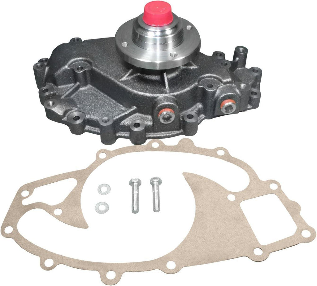 Professional 252-631 Water Pump Kit