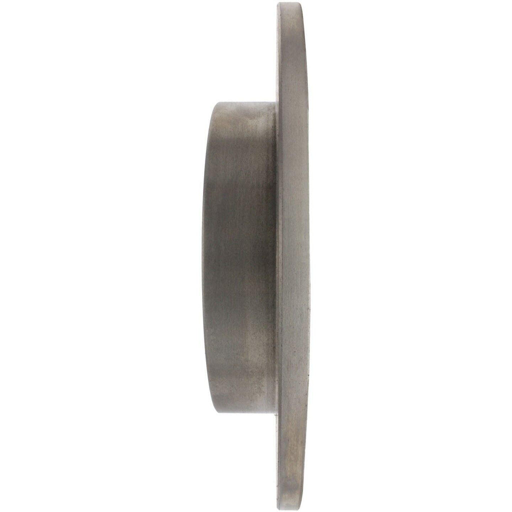 Centric Rear Disc Brake Rotor for Elantra, Tiburon (121.51006)