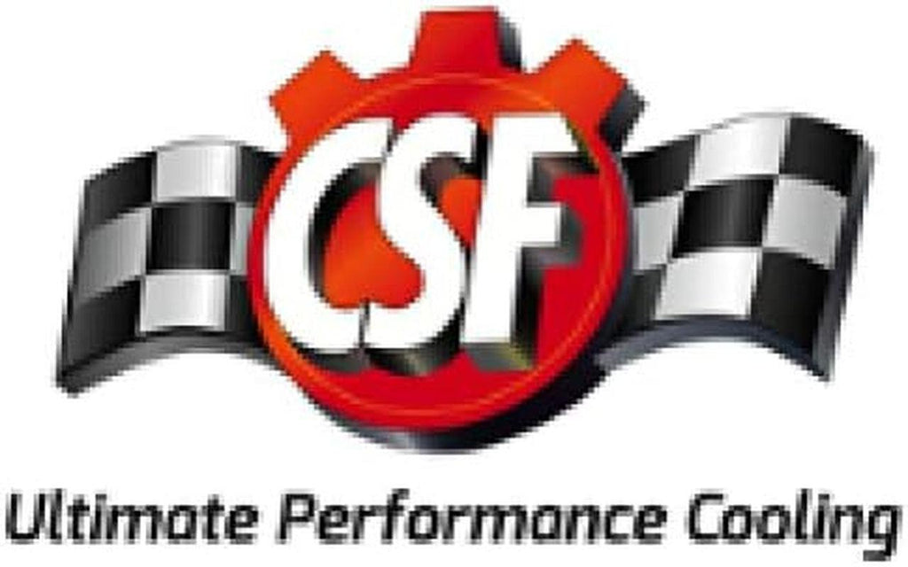 7021 High Performance Radiator