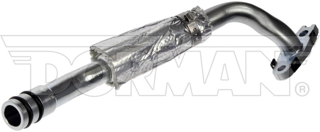Dorman Turbocharger Oil Line for Explorer, Flex, Taurus, MKT, MKS 625-817