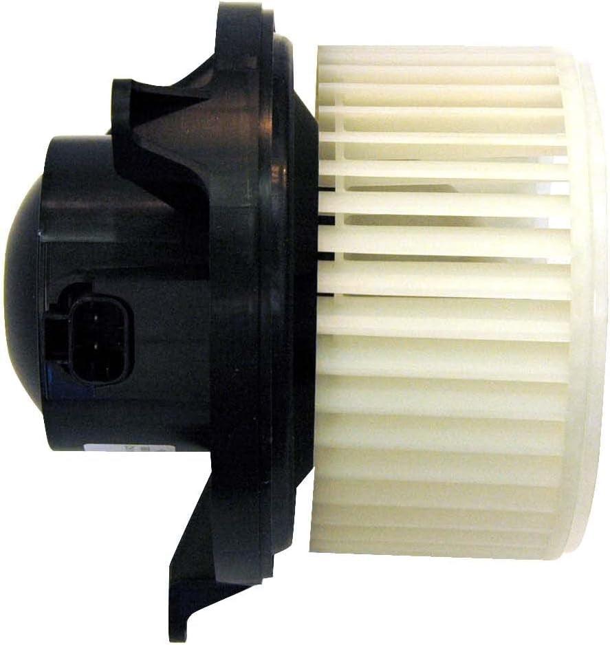 '- 700175 05-19 Ns Frntr (W/Ac)/05-12 Ns Phfder (Front) Blower Assy