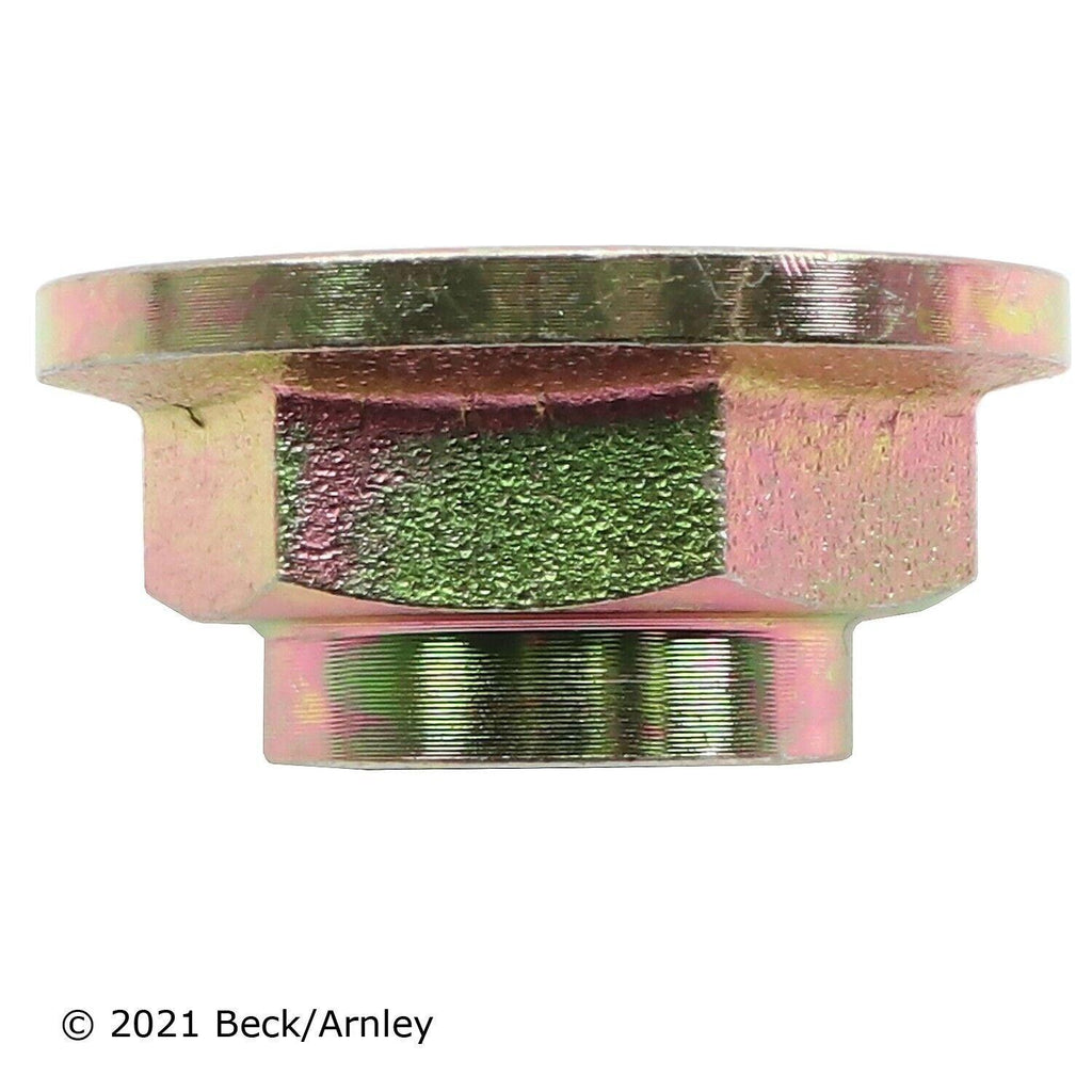 Axle Nut for Accent, Elantra, Elantra GT, Ioniq, Kona+More 103-0519