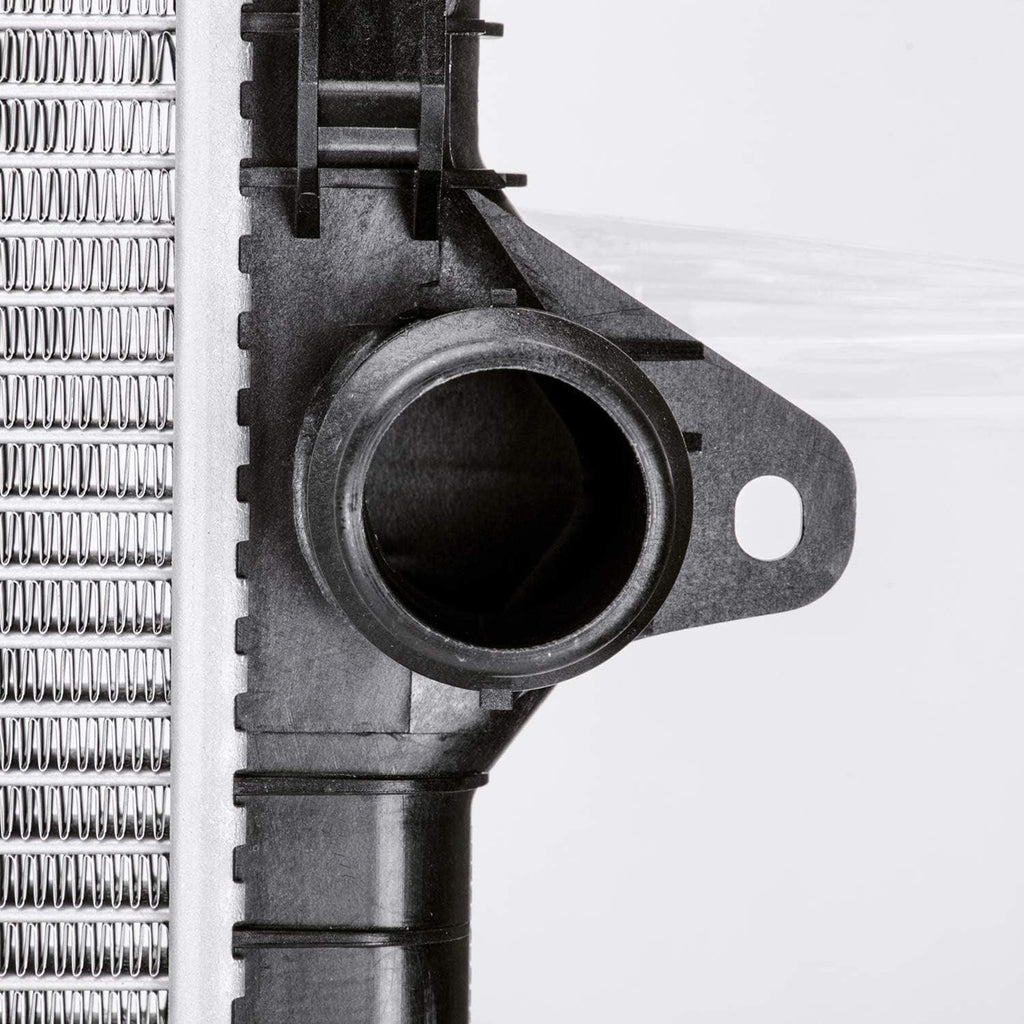 13315 Volvo Replacement Radiator