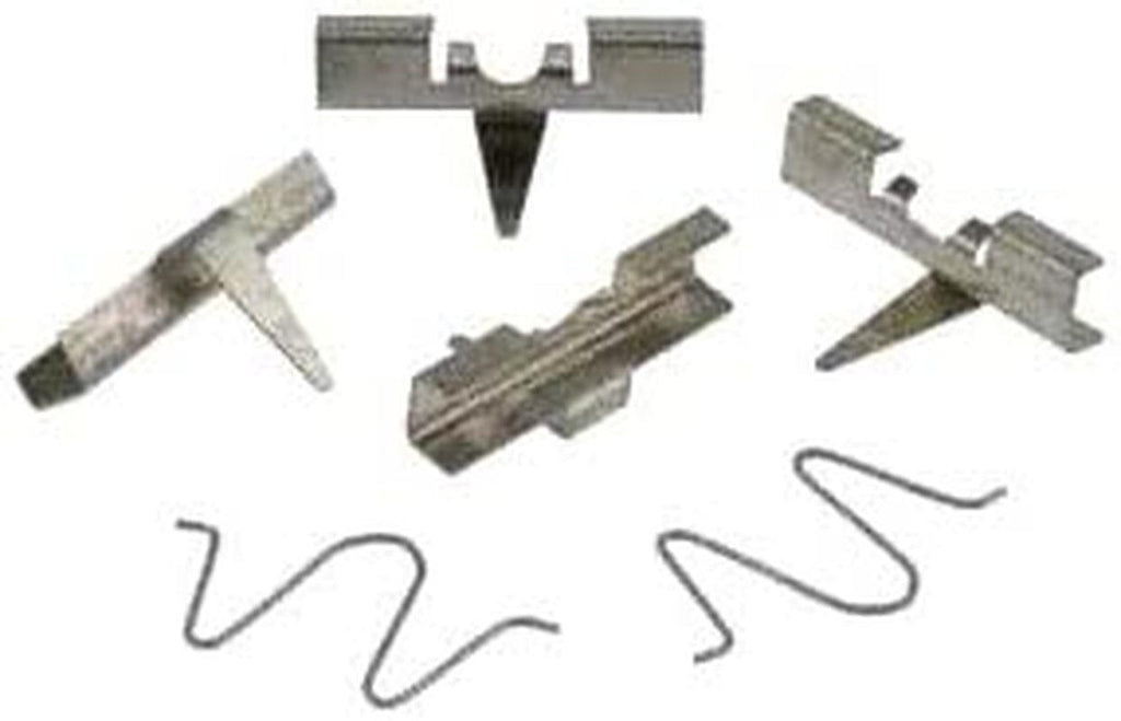 H15731A Professional Grade Disc Brake Caliper Hardware Kit