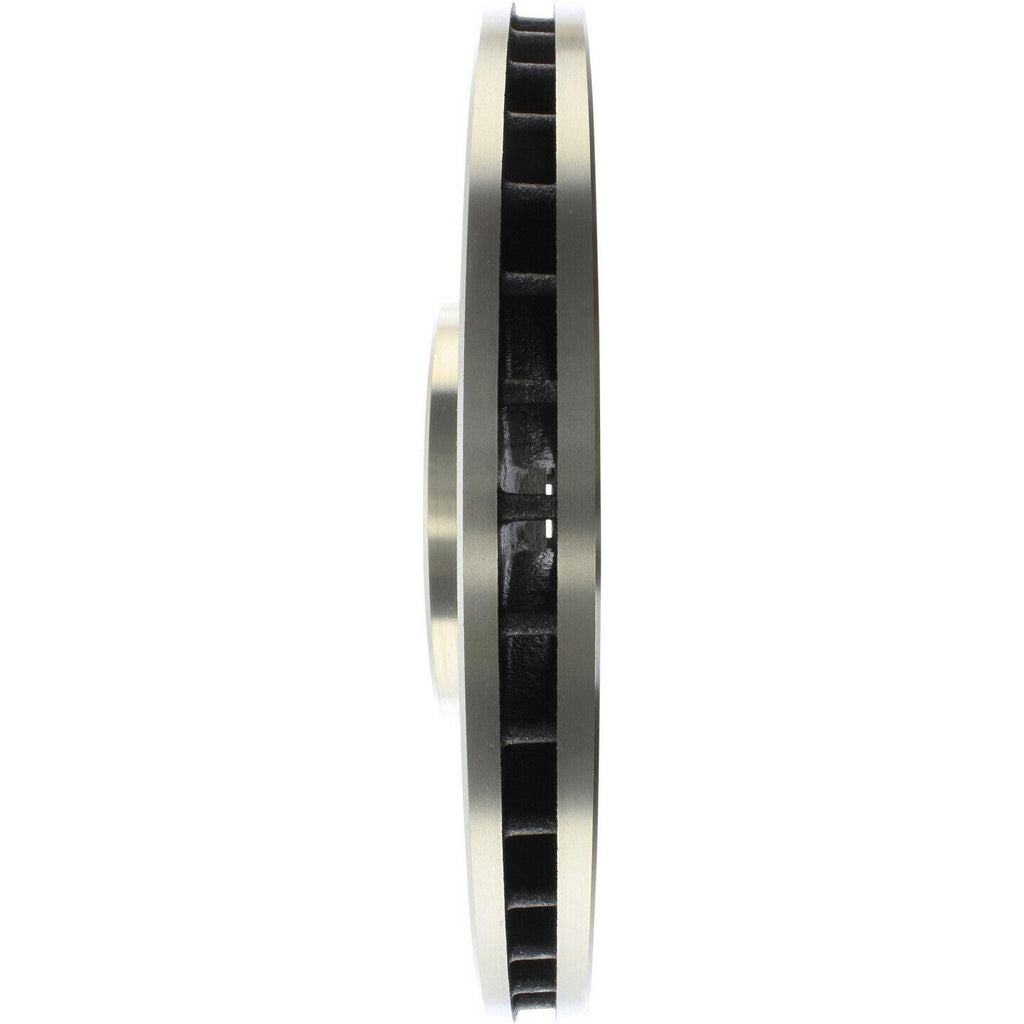 Centric Front Disc Brake Rotor for Volvo (121.39054)