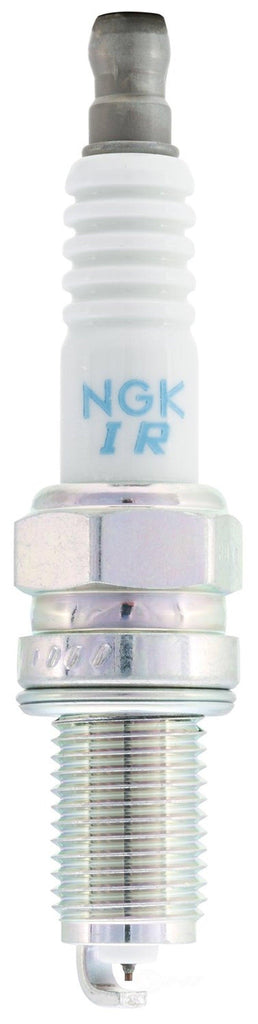 NGK 4347 Laser Iridium Spark Plug (4 Pack) Fits Select: 2003-2010 LAMBORGHINI MURCIELAGO