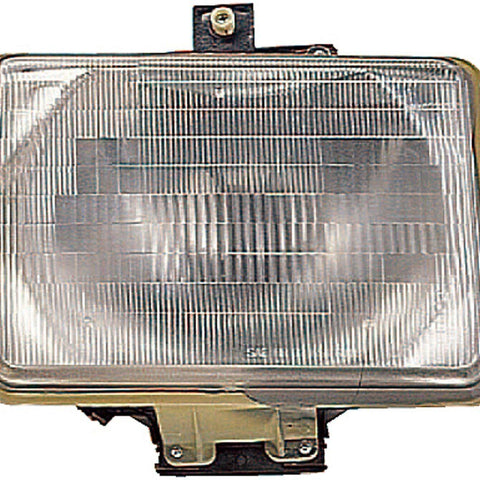 Dorman Headlight Assembly for 1992-1997 Aerostar 1590232