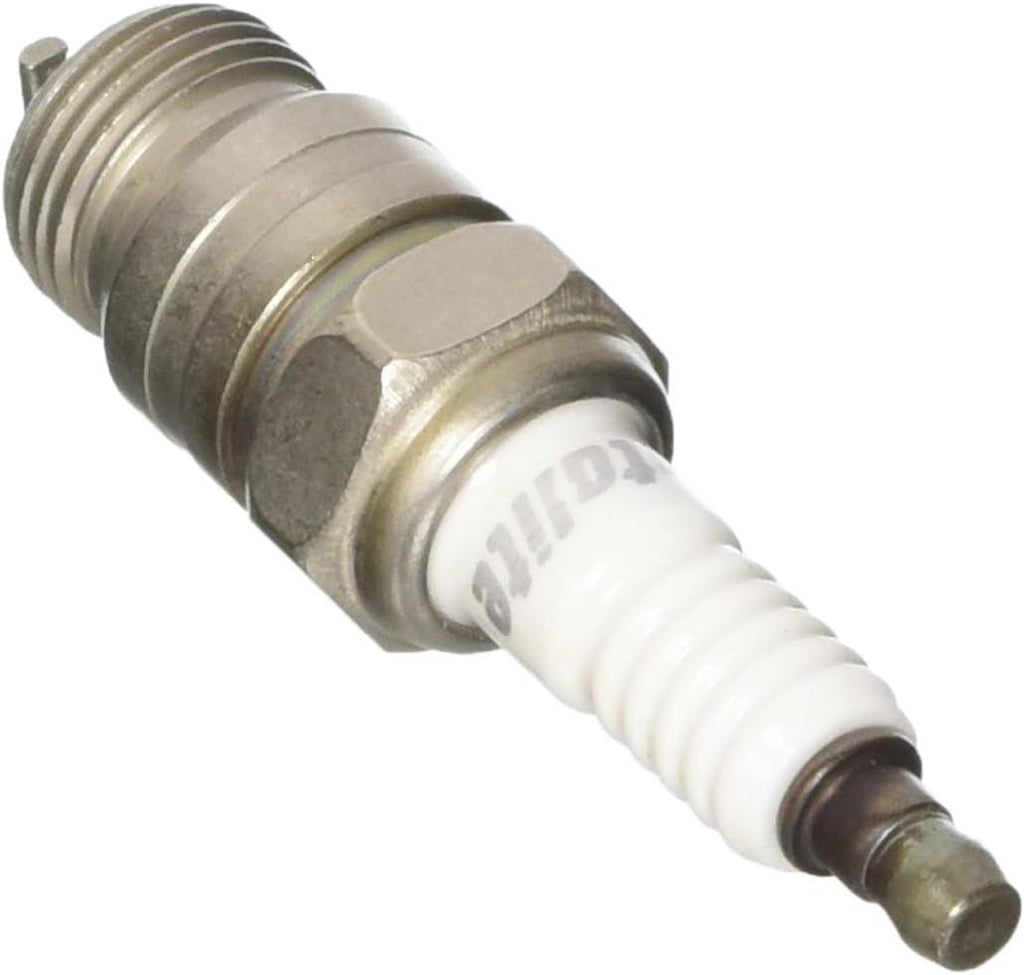 Autolite APP45 Double Platinum Automotive Replacement Spark Plug (1 Pack)