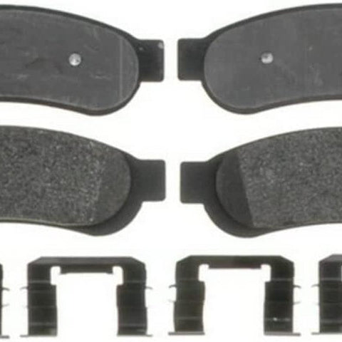 SP1334TRH Specialty Truck Brake Pad