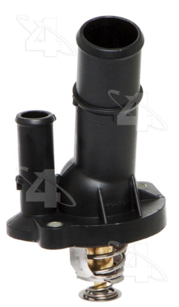 Engine Coolant Thermostat / Water Outlet for Focus, Taurus, Escape+More 85994